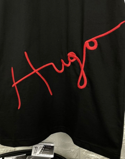 Футболка Hugo