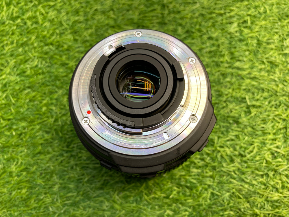Sigma 18-200mm 3.5-6.3 HSM Nikon F Покупка/Продажа