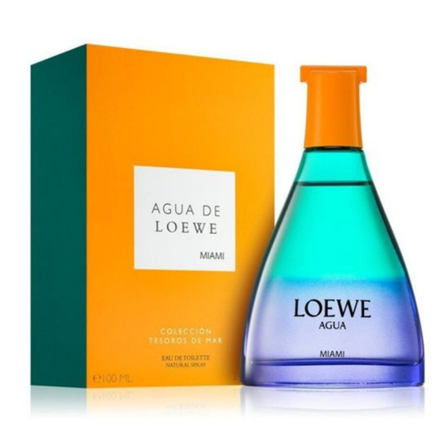 LOEWE Agua De Loewe Miami edT 100ml ledy
