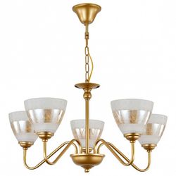 Подвесная люстра Escada Ruth 2109/5S