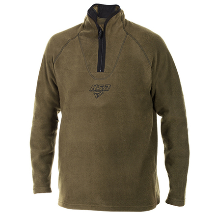 Костюм «Winter HSN-280» флис (зеленый)