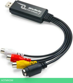 Карта видеозахвата AVerMedia DVD EZMaker 7