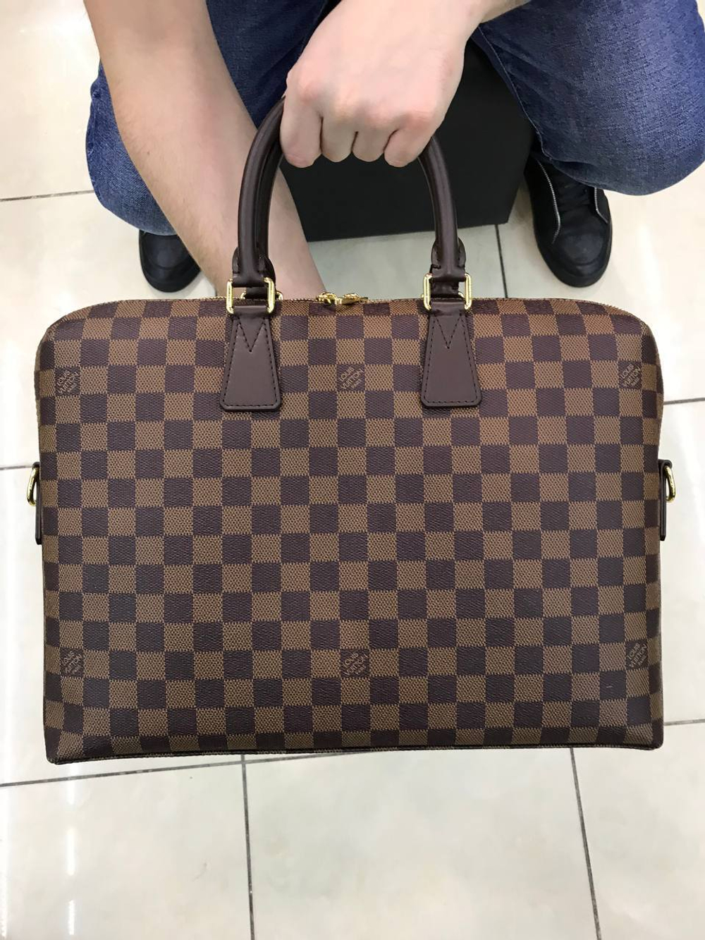 Портфель Louis Vuitton