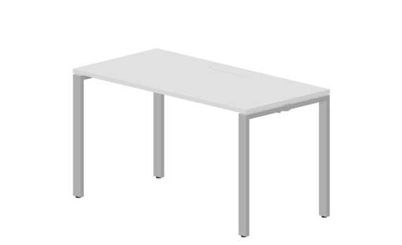 стол Strike 1380х680х750мм (меламиновый аутлет)