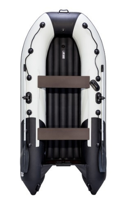 Лодка Ривьера 3200 Компакт НДНД