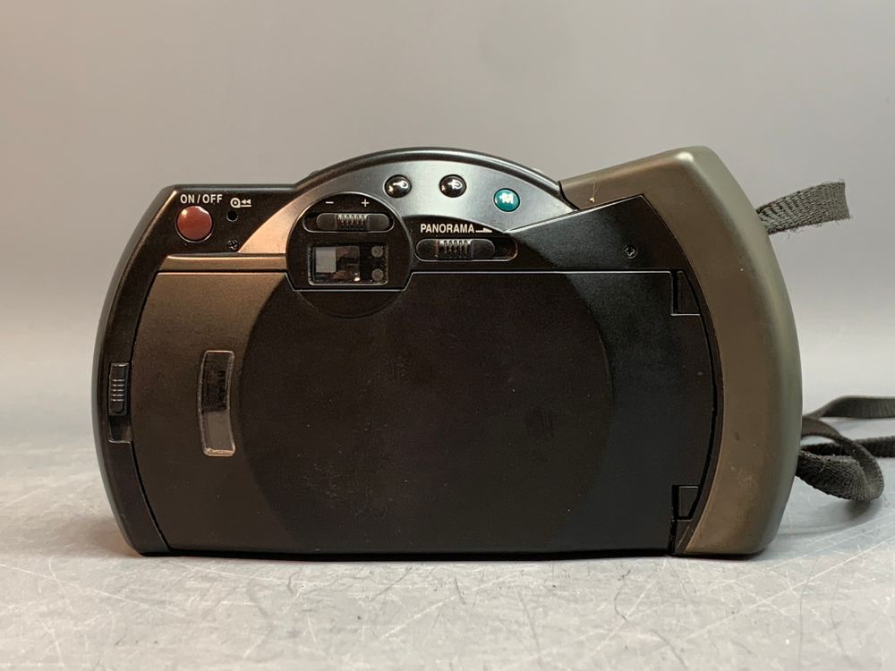 Samsung ECX 1 Panorama