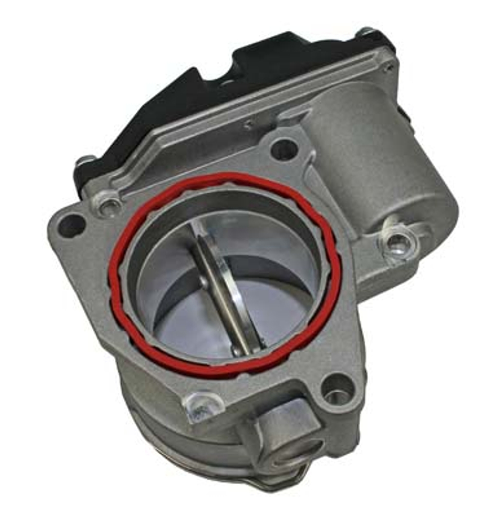 METZGER AUTOTEILE - 0892085-MEZ - Throttle body