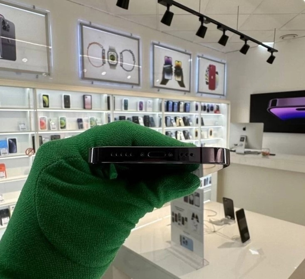 iPhone 14 Pro, 256 ГБ б/у