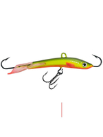 Балансир рыболовный CLASSIC 3D 74mm 1 штука 16 г.