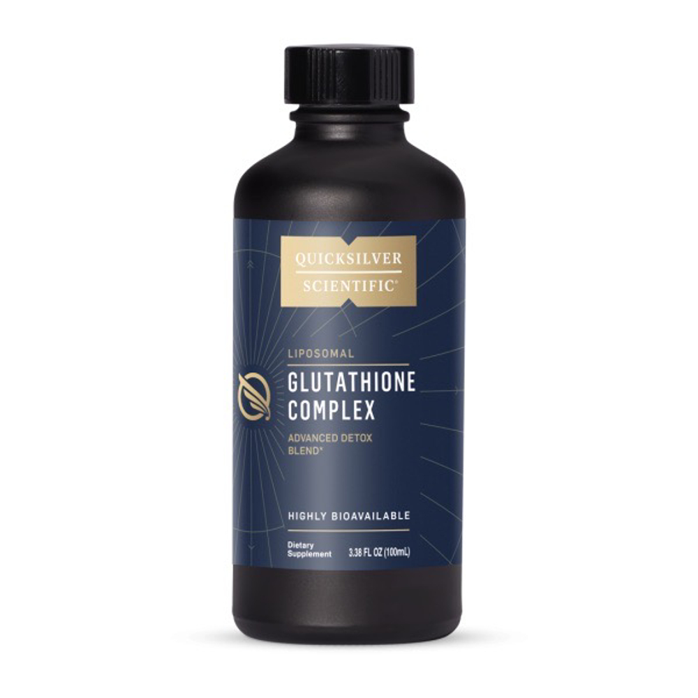 Liposomal Glutathione Complex