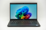 Ноутбук Dell Latitude 7390 ( i5-8350U )