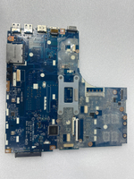 Материнская плата для ноутбука Lenovo B50-80 LA-B091P W8S Intel core I3-4005 Radeon R5 M330 2G FPDC (5B20H75104), оригинал