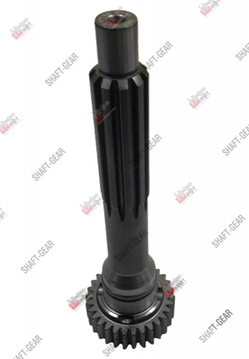 5DS50T-1701030-12 - Вал первичный на КПП