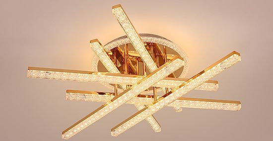 9458/6 FG (1) Люстра N (RL)