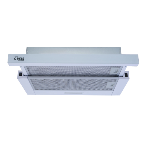 Встраиваемая вытяжка Oasis серии Standart UV-60WG