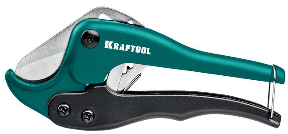 Труборез Kraftool, для металлопластиковых труб Ø 38 мм (1/6шт)