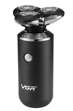 МАШИНКА ДЛЯ БРИТЬЯ VGR V-317