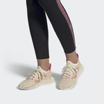 Кроссовки Adidas 4D Fwd (Женская размерная сетка)