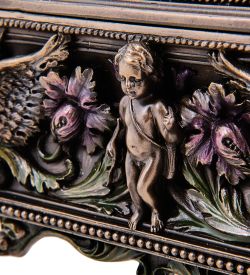 Veronese WS-1314 Шкатулка «Дитя природы»