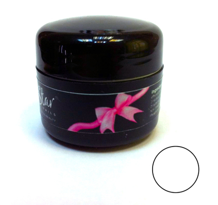 Гель-краска белая, 5 г