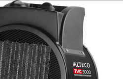 Тепловентилятор TVC-5000 (5кВт) ALTECO