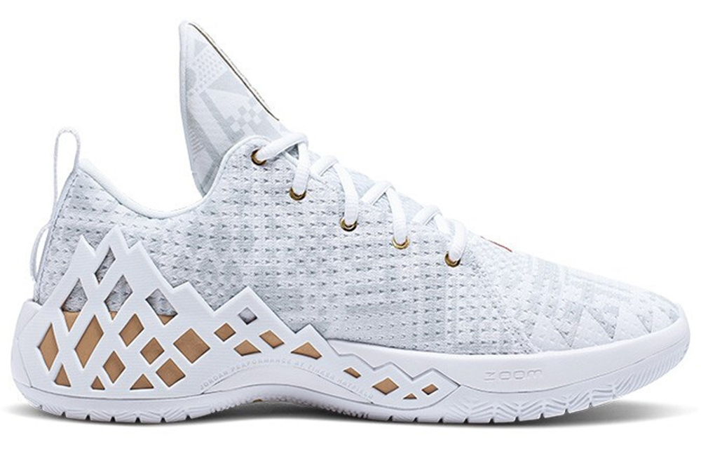 Кроссовки Jordan Jumpman Diamond Low Pf