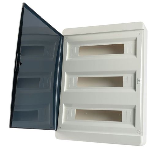 Щит распределительный Tekfor ЩРН-П-54 навесной 54 модуля