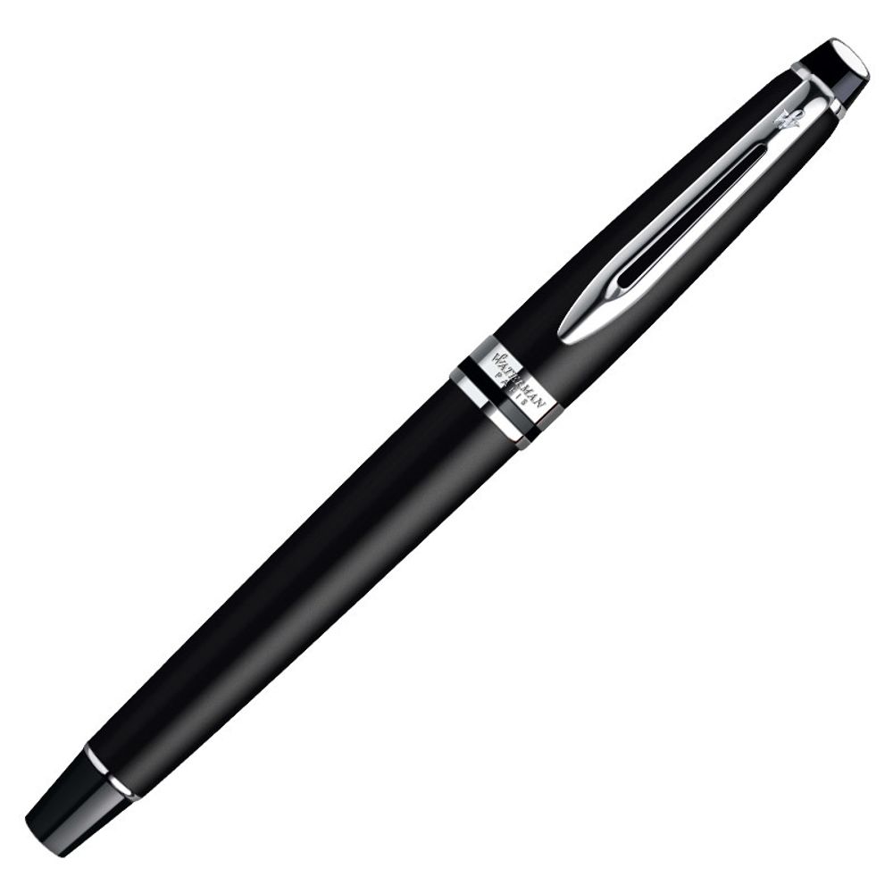 Waterman Expert 3 Matte Black CT Fblack (S0951880)