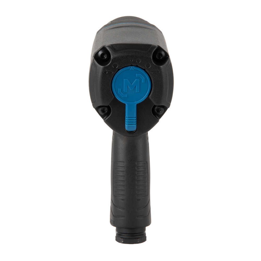 OPT-PW2040 Гайковерт пневматический ударный в алюминиевом корпусе, 1/2", 1350 Нм