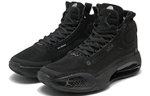 Кроссовки Jordan Air Jordan 34 "Black Cat"