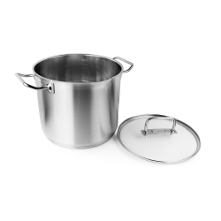 Кастрюля 9л Roesle Expertiso