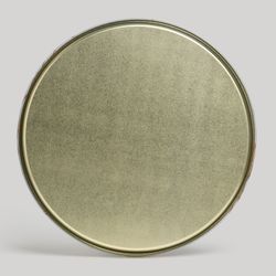 ПОДНОС СЕРВИРОВОЧНЫЙ AGNESS "МОРОЗКО" 33*2,1 СМ