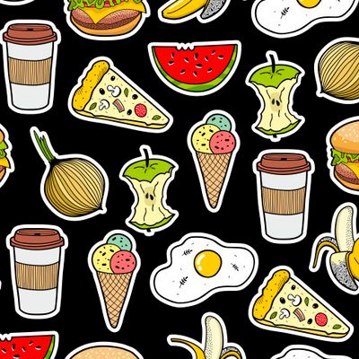 Еда и напитки