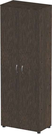 Стеллаж закрытый