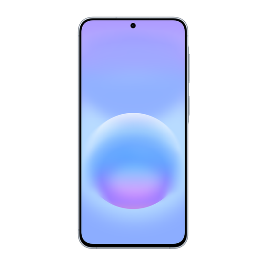 Смартфон Samsung Galaxy A57 8/256 Гб голубой