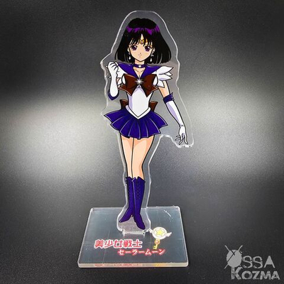 Фигурка Сейлор Сатурн (Хотару Томоэ)