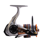 Катушка безынерционная Black Side Aviator 4500FD (7+1 подш.)