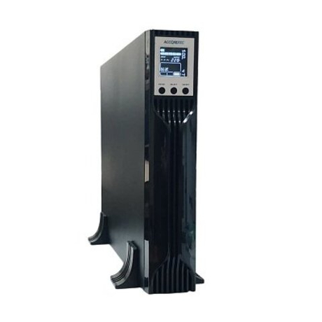 UPS-220/3000VA Источник бесперебойного питания AccordTec