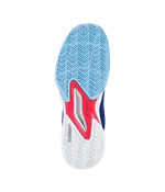 Babolat Jet Premura 2 Junior Boy Синие-Маковые Красные кроссовки