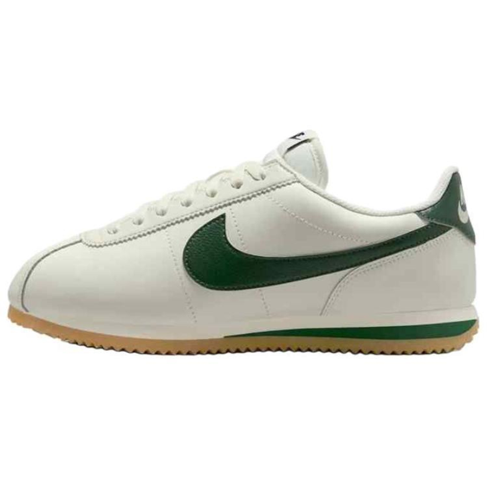 Кроссовки Nike Cortez (Женская размерная сетка)