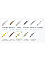 Воблер DUO Spearhead Ryuki 95 S, GPA4009 River Bait