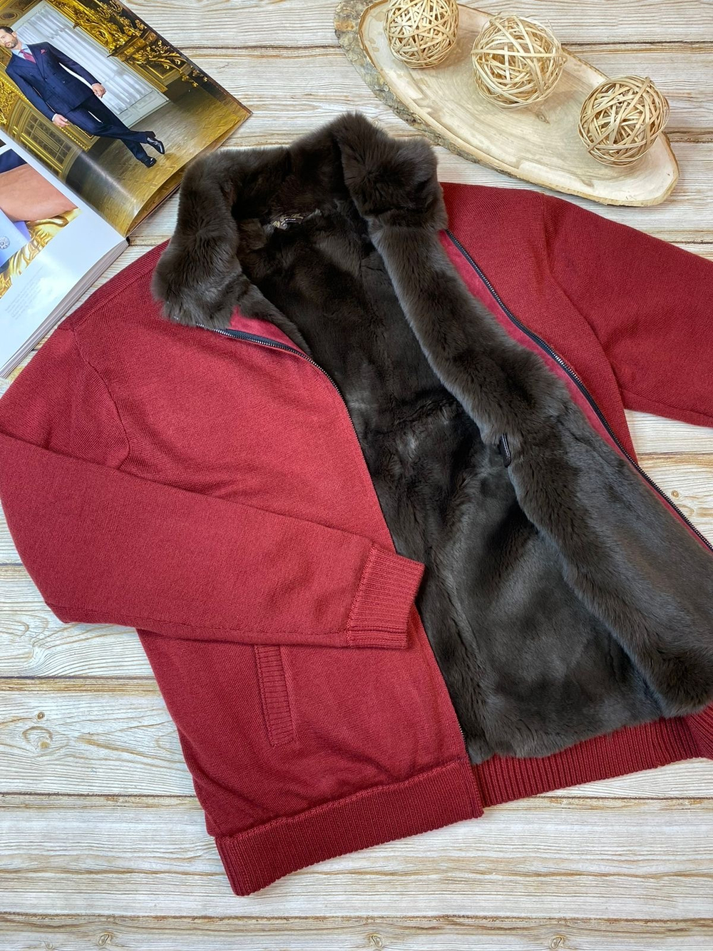 Кардиган Loro Piana