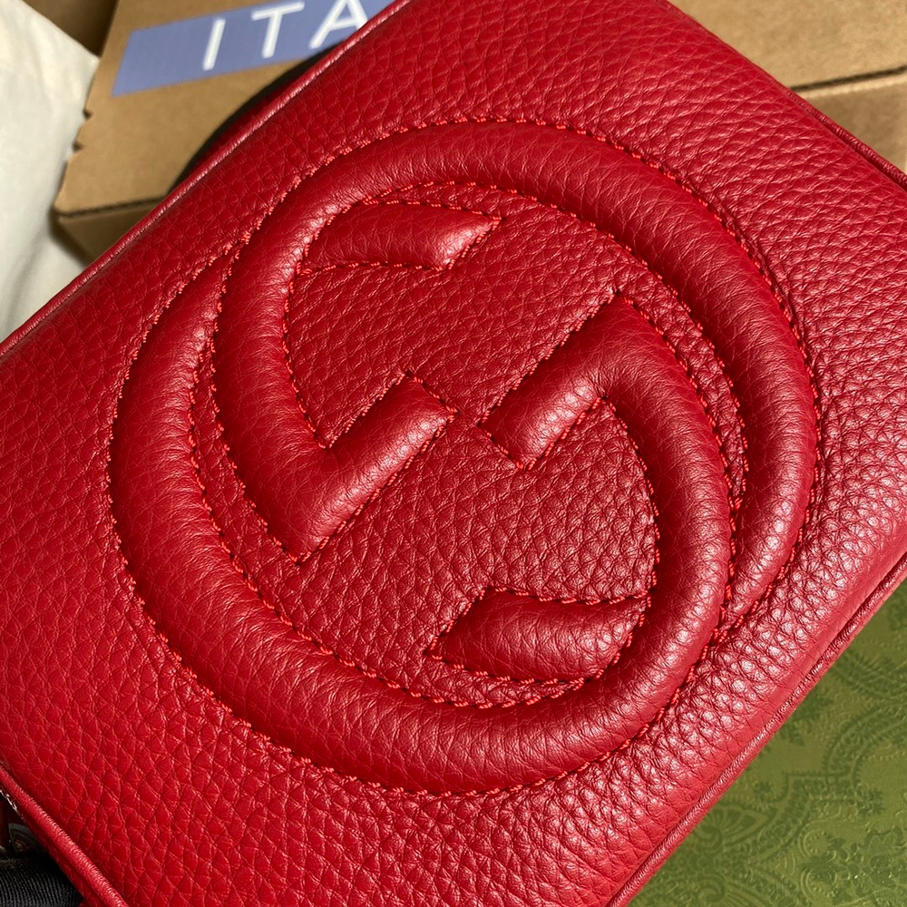 Gucci Soho Disco