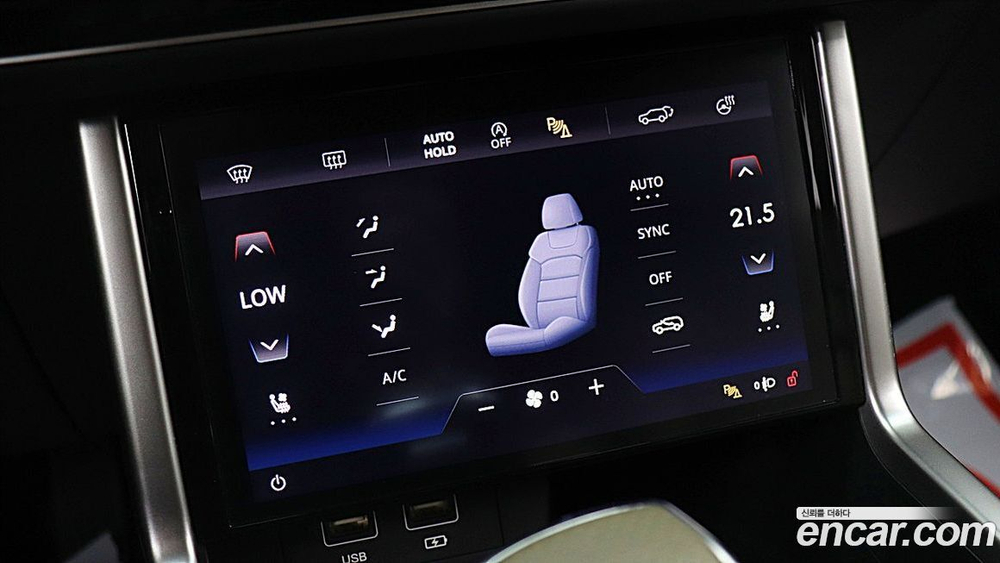 KG Mobility (Ssangyong) Torres Бензин 1.5 2WD (07.2022)