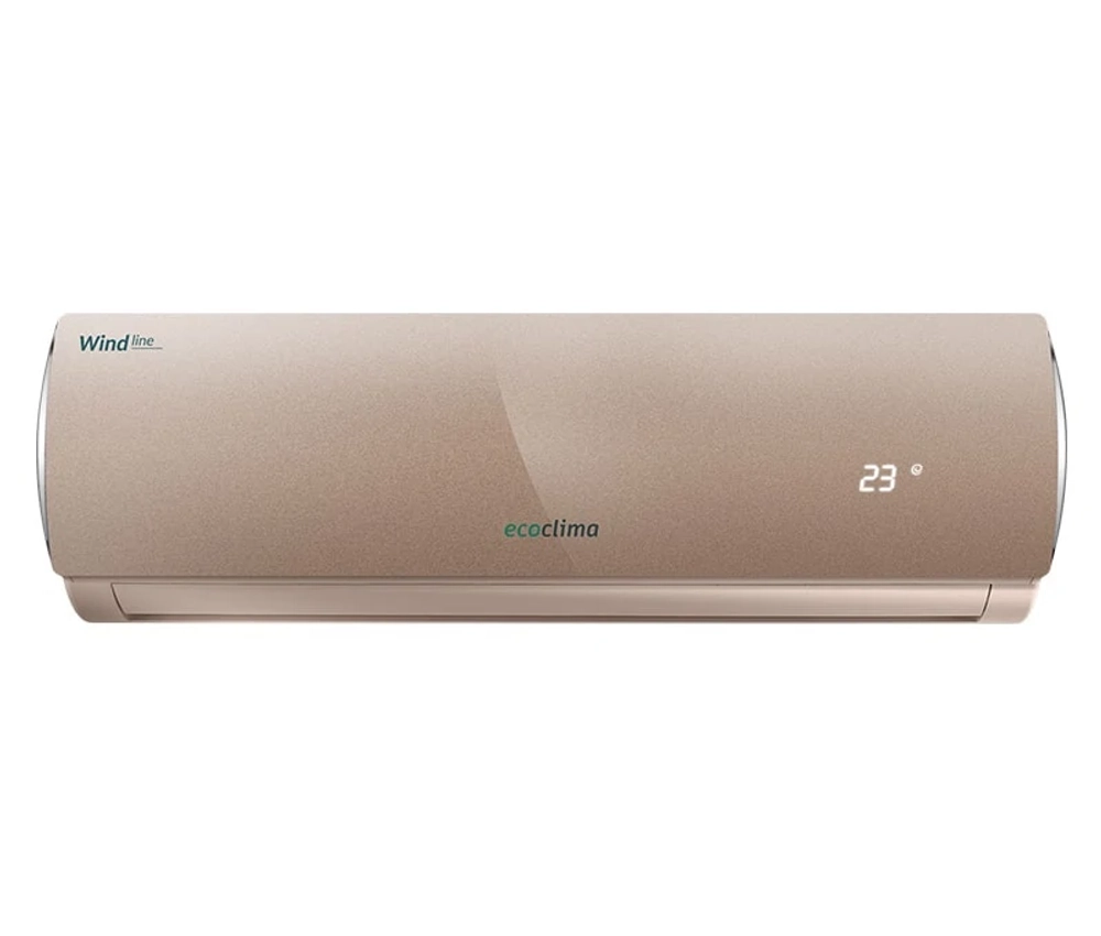 Ecoclima EC/I-12QC/ECW/I-12QCB