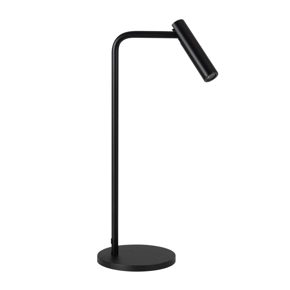 Светильник SP-VERDI-TAB-3W Warm3000 (BK, 20 deg, 230V) (Arlight, IP20 Металл, 3 года) 051670