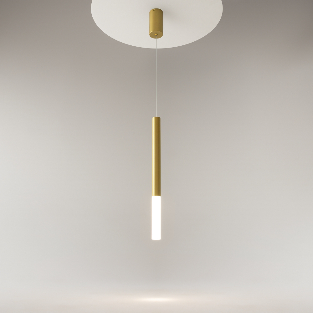 Подвесной светильник Maytoni MOD157PL-L6GK