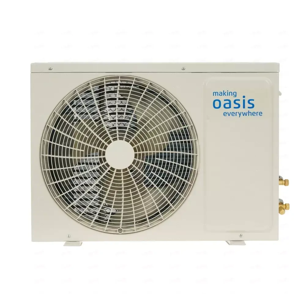 Сплит-система кондиционер Oasis серии ON/OFF Standard O-9 PRO на 26 м²
