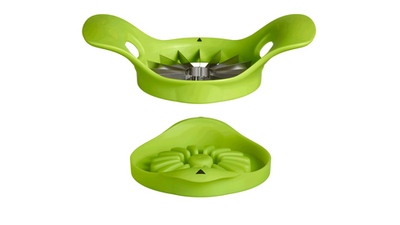 Яблокорезка цвет (884-349)