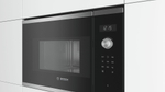 Встраиваемая микроволновая печь BOSCH BFL524MS0 Serie 6